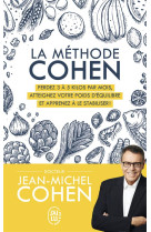 La méthode cohen