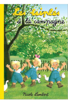 Les triples a la campagne