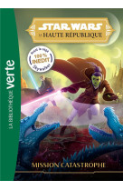 Star wars - la haute republique - t03 - star wars la haute republique 03