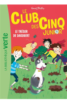 Le club des cinq junior 11