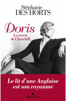 Doris, le secret de churchill