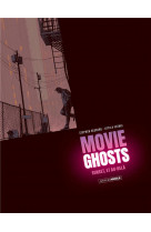 Movie ghosts - t01 - movie ghosts - vol. 01/2