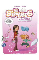 Les sisters, mode d-emploi