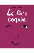 Le livre coquin