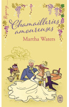 Chamailleries amoureuses