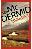 Terrain accidenté