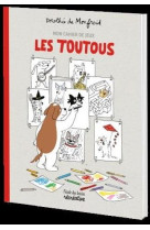 Les jeux des toutous