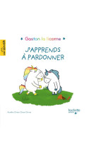 J-apprends a pardonner