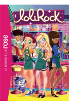 Lolirock - t34 - lolirock 34