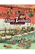 Allons z-enfant t3 - louise et gaspard - de 1945 a 1963