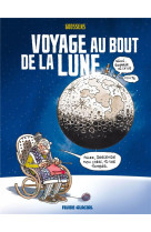 Voyage au bout de la lune