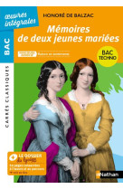 Memoires de deux jeunes maries - 95