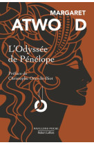 L-odyssee de penelope