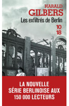 Les exfiltres de berlin - tome 5 - vol05