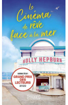 Le cinema de reve face a la mer