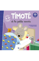 Timote et la petite souris