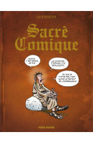Sacre comique nouvelle edition