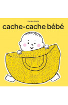 Cache-cache bebe (tp)