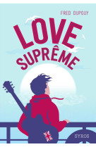 Love suprême