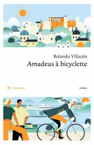 Amadeus a bicyclette