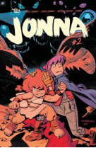 Jonna - tome 2 - vol02