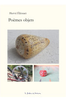 Poemes objets