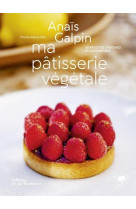 Patisserie vegetale