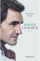 Roger federer