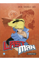 Lastman t3 (poche)