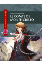 Le comte de monte-cristo