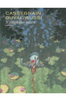 Nympheas noirs - tome 0 - nympheas noirs