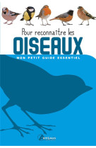 Pour reconnaitre les oiseaux