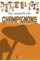 Pour reconnaitre les champignons