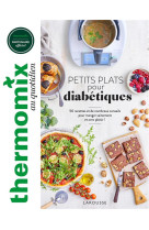 Petits plats anti-diabete