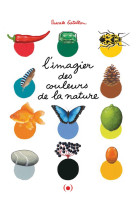 Imagier des couleurs