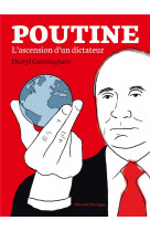 Poutine - one-shot - poutine - l-ascension d-un dictateur