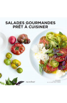 Pret a cuisiner - salades gourmandes