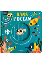 Dans l-ocean