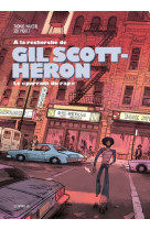 A la recherche de gil scott heron - le parrain du rap