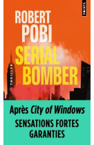 Serial bomber