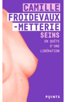 Seins. en quete d-une liberation