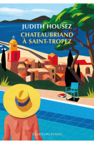 Chateaubriand a saint-tropez