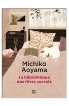 La bibliotheque des reves secrets