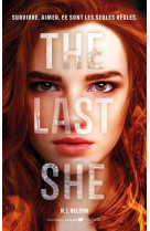 The last she