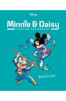 Double jeu - tome 2