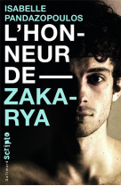 L-honneur de zakarya