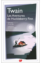 Les aventures de huckleberry finn