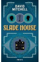 Slade house