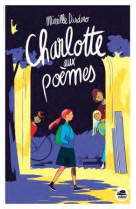 Charlotte aux poemes