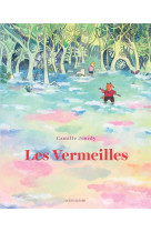 Les vermeilles